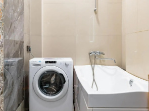 Квартира в центре с панорамным видом