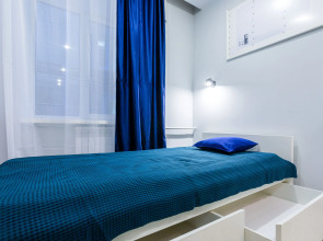 Апартаменты Мой Питер на 1ой Советской