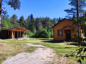 Otdykh Na Syamozero Guest House