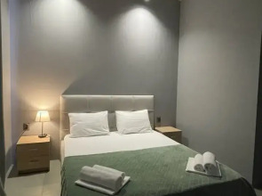 Частный дом Maximus