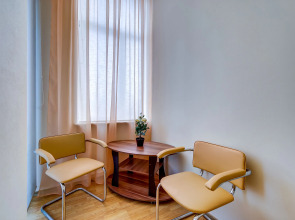 Апартаменты 7th floor Kirochnaya