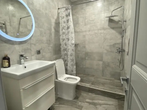 Отель Фидар