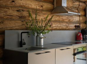 Гостевой дом  Менчаково