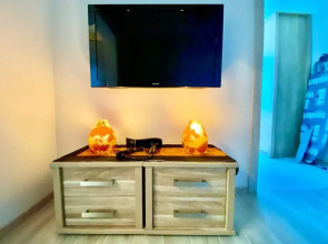 Апартаменты на Поповича 22