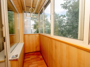 Апартаменты С Комфортом Есенина 9