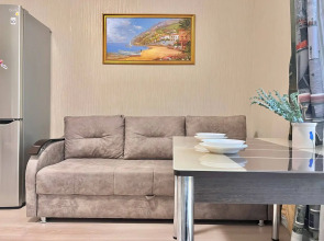 Апартаменты На Революции 52В