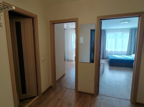 Квартира на Левобережной 3