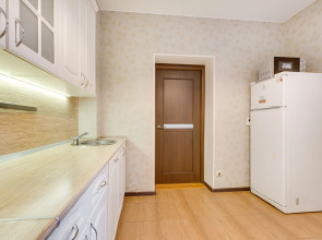 Апартаменты на Учебном Переулке 2