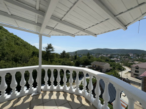 Гостевой дом Хуторок