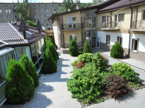 Парк-отель Маликон