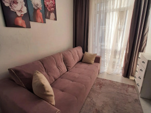 Апартаменты Рядом с Морем