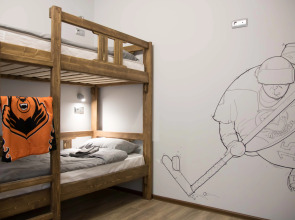 Хостел Club 1723