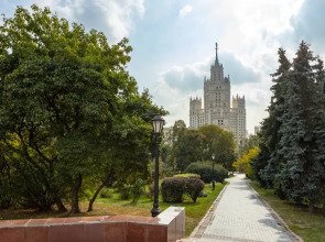 Апартаменты Люкс Классик