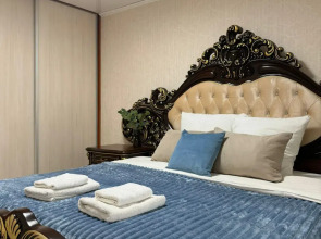 Апартаменты Созвездие Камчатки в Деловом Центре Города