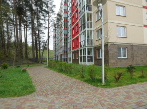 Квартира под шепот волн