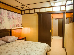 Апартаменты Япония