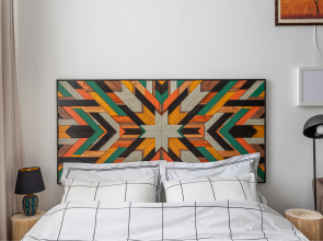 Апартаменты Африка