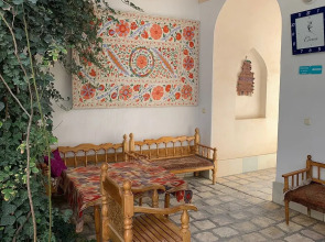 Бутик-отель Эмир