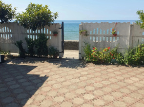 Alye Parusa Private House