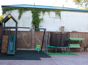 Гостевой дом Dolce Gusto