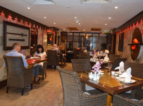 Arabian Courtyard Hotel & Spa