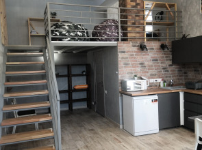 Апартаменты Пилигрим