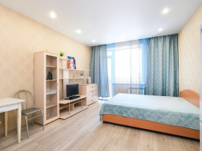 Апартаменты на Тульской 80