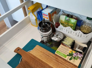 Апартаменты ПИК