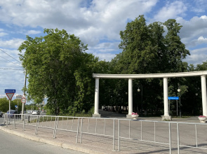 Апартаменты видовые 22 этаж ЖК Ситион