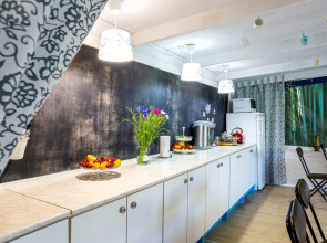 Гостевой Дом Бамбук-Хутор