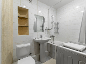 Квартира В центре города двухкомнатная