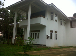 Wasaba Jayasekera Guest House