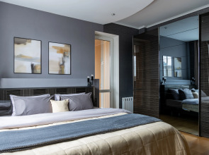 Апартаменты Status Flat