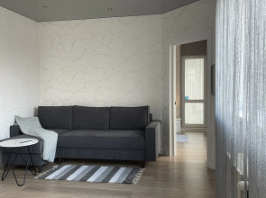 Апартаменты Cosmonauts