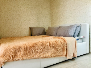 Апартаменты ОнегоГрад Вокзал I