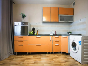 Апартаменты Пять Звёзд Центр Города