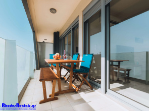 Port Haven Suite Guest house