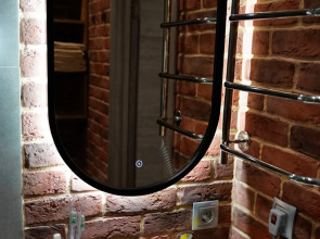 Квартира Loft-grey