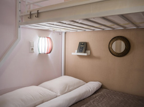 Апартаменты Осенняя Акварель (Aquarelle d'Automne)