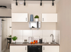 Апартаменты TopHouse на Калинина 105, 8