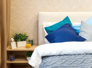 Квартира Райдас на Чапаева 59