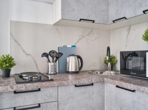 Квартира Волоколамское шоссе 71/22к2