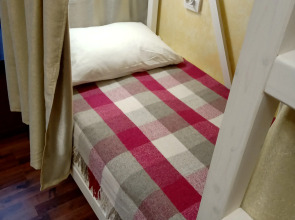 Хостел Вернисаж