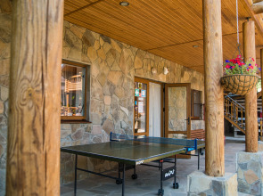 Гостевой дом Рябиновые бусы