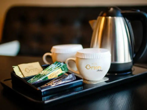 Отель Орион Тбилиси