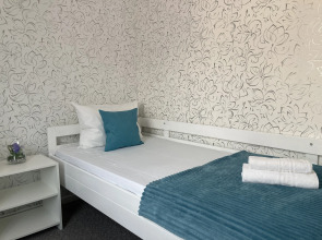 Гостевой Дом Краски