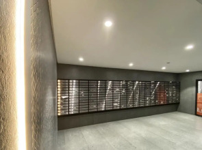 Апартаменты в ЖК Морион на Брянская 18 на 5 этаже