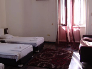 Отель Grand Royal Cairo