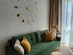 Квартира в ЖК Суворовский доме комфорт-класса