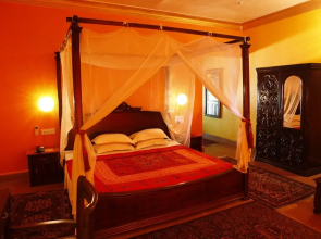 Papa Jollys Boutique Hotel